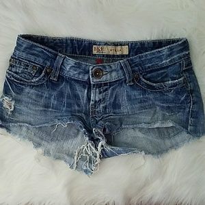 BKE Stella shorts